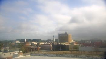 Weather camera view of Congdon Yards.