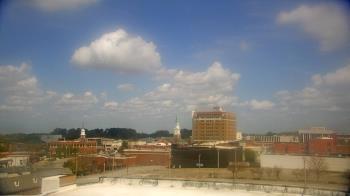 Weather camera view of Congdon Yards.