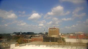 Weather camera view of Congdon Yards.