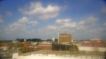 Weather camera view of Congdon Yards.