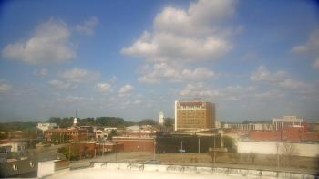 Weather camera view of Congdon Yards.