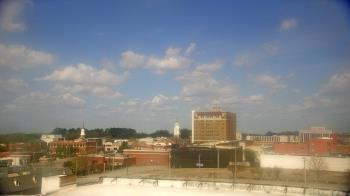 Weather camera view of Congdon Yards.