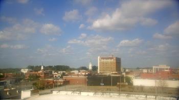 Weather camera view of Congdon Yards.