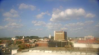 Weather camera view of Congdon Yards.