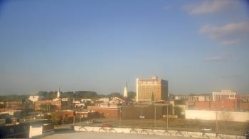 Weather camera view of Congdon Yards.