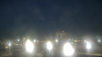 Weather camera view of Congdon Yards.