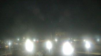 Weather camera view of Congdon Yards.