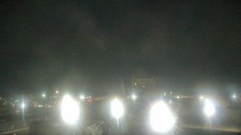 Weather camera view of Congdon Yards.