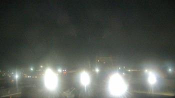 Weather camera view of Congdon Yards.