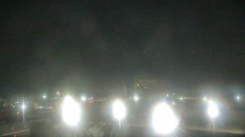 Weather camera view of Congdon Yards.