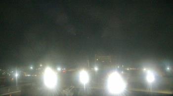 Weather camera view of Congdon Yards.