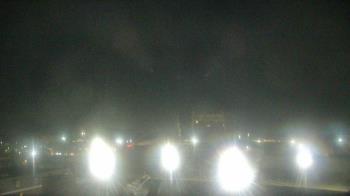 Weather camera view of Congdon Yards.