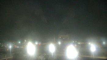 Weather camera view of Congdon Yards.