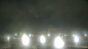 Weather camera view of Congdon Yards.