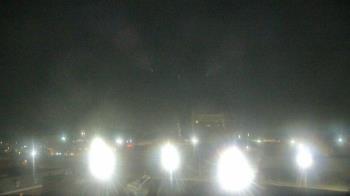 Weather camera view of Congdon Yards.