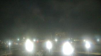 Weather camera view of Congdon Yards.