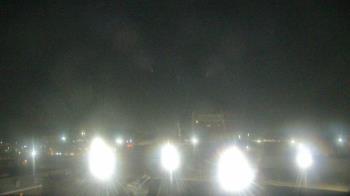 Weather camera view of Congdon Yards.