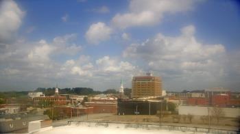 Weather camera view of Congdon Yards.