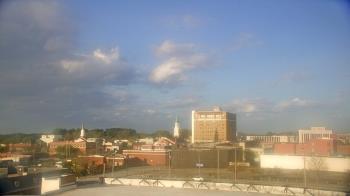 Weather camera view of Congdon Yards.