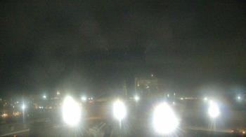 Weather camera view of Congdon Yards.