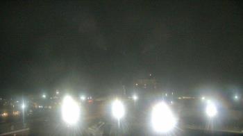 Weather camera view of Congdon Yards.