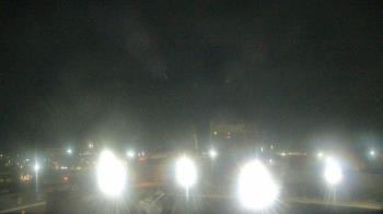 Weather camera view of Congdon Yards.