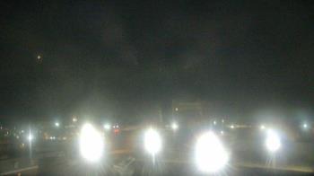 Weather camera view of Congdon Yards.