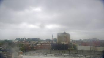 Weather camera view of Congdon Yards.