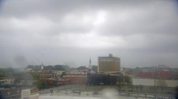 Weather camera view of Congdon Yards.