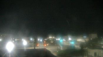 Weather camera view of Congdon Yards.