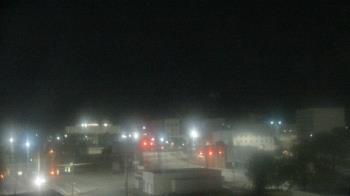 Weather camera view of Congdon Yards.