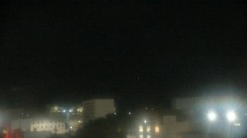 Weather camera view of Congdon Yards.