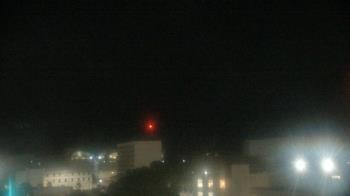 Weather camera view of Congdon Yards.