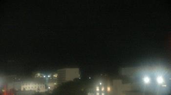 Weather camera view of Congdon Yards.