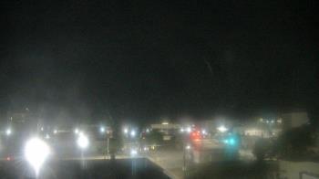 Weather camera view of Congdon Yards.