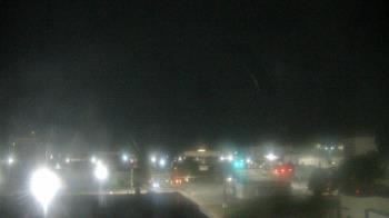 Weather camera view of Congdon Yards.