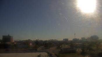 Weather camera view of Congdon Yards.