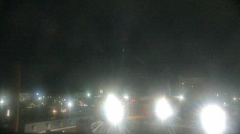 Weather camera view of Congdon Yards.