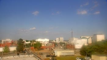 Weather camera view of Congdon Yards.