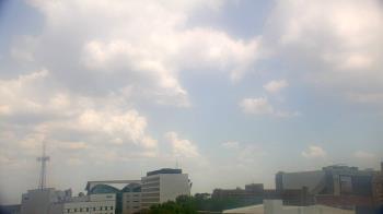 Weather camera view of Congdon Yards.