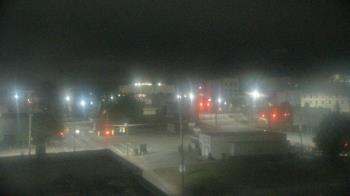 Weather camera view of Congdon Yards.