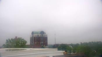 Weather camera view of Congdon Yards.