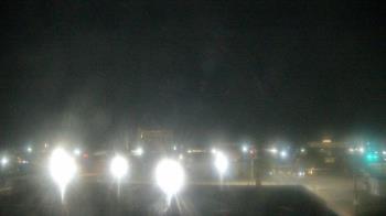 Weather camera view of Congdon Yards.