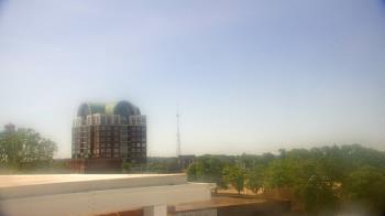 Weather camera view of Congdon Yards.