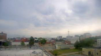 Weather camera view of Congdon Yards.