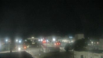 Weather camera view of Congdon Yards.