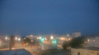 Weather camera view of Congdon Yards.