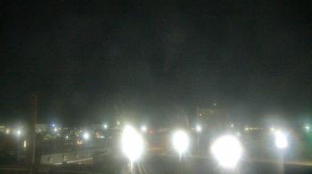 Weather camera view of Congdon Yards.