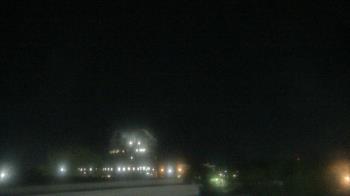 Weather camera view of Congdon Yards.
