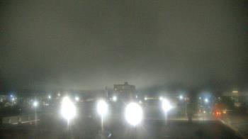 Weather camera view of Congdon Yards.